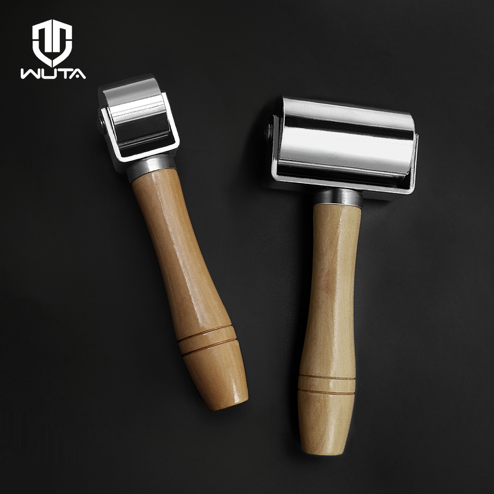 Contact Cement Leather - WUTA 26/60mm Utensili a Rullo per
