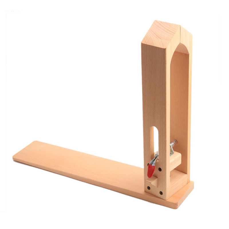 Leatherwork Clamp - Pony e cucitura di cavalli in