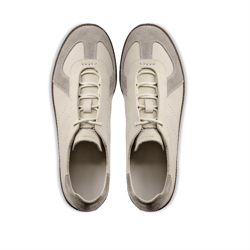 Scarpe Sportive Casual di Luss - Leatherwork Training recensione e prezzo