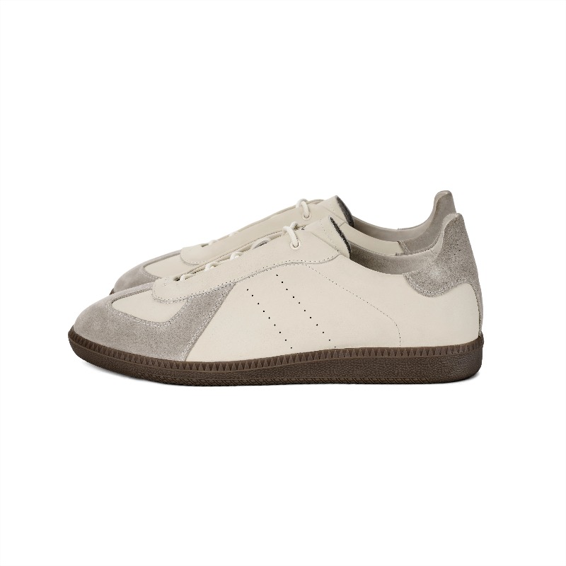 Scarpe Sportive Casual di Luss - Leatherwork Training recensione e prezzo