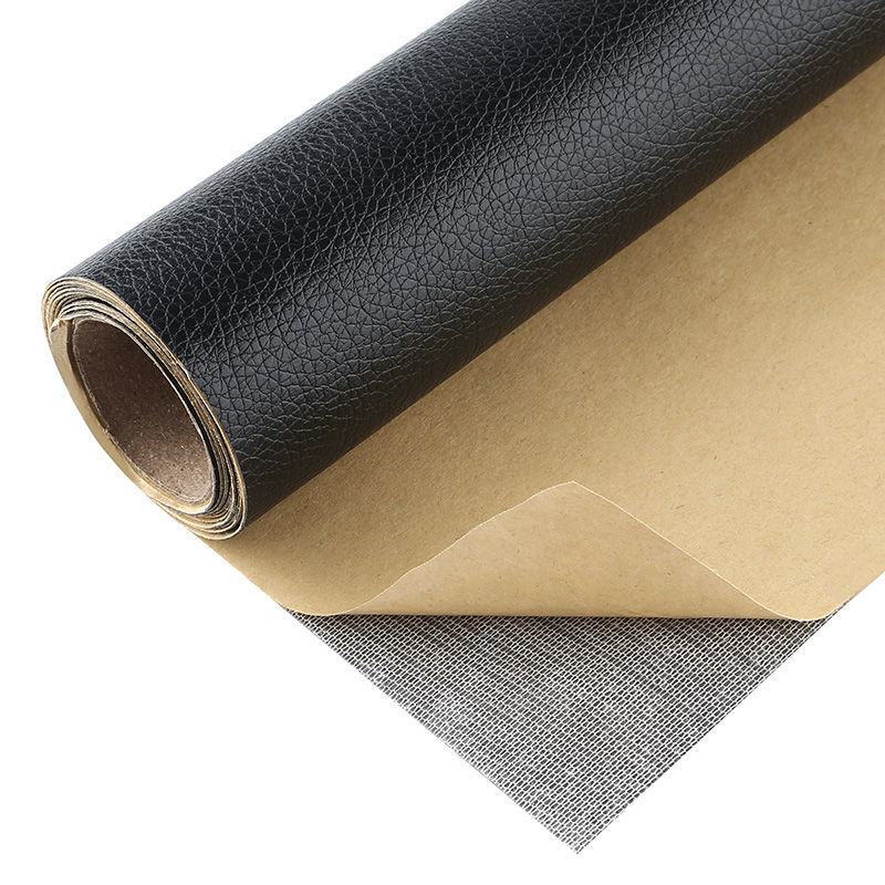 25X30 Toppa autoadesiva fissa  - Contact Cement Leather recensione e prezzo