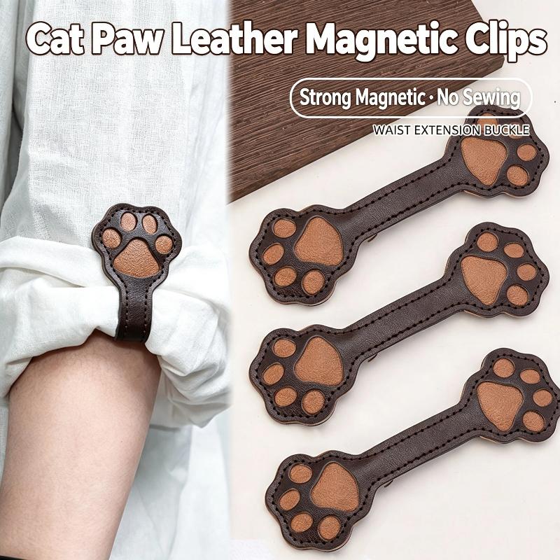 2 Pezzi Clip Magnetiche Premiu - Leather Work Is recensione e prezzo