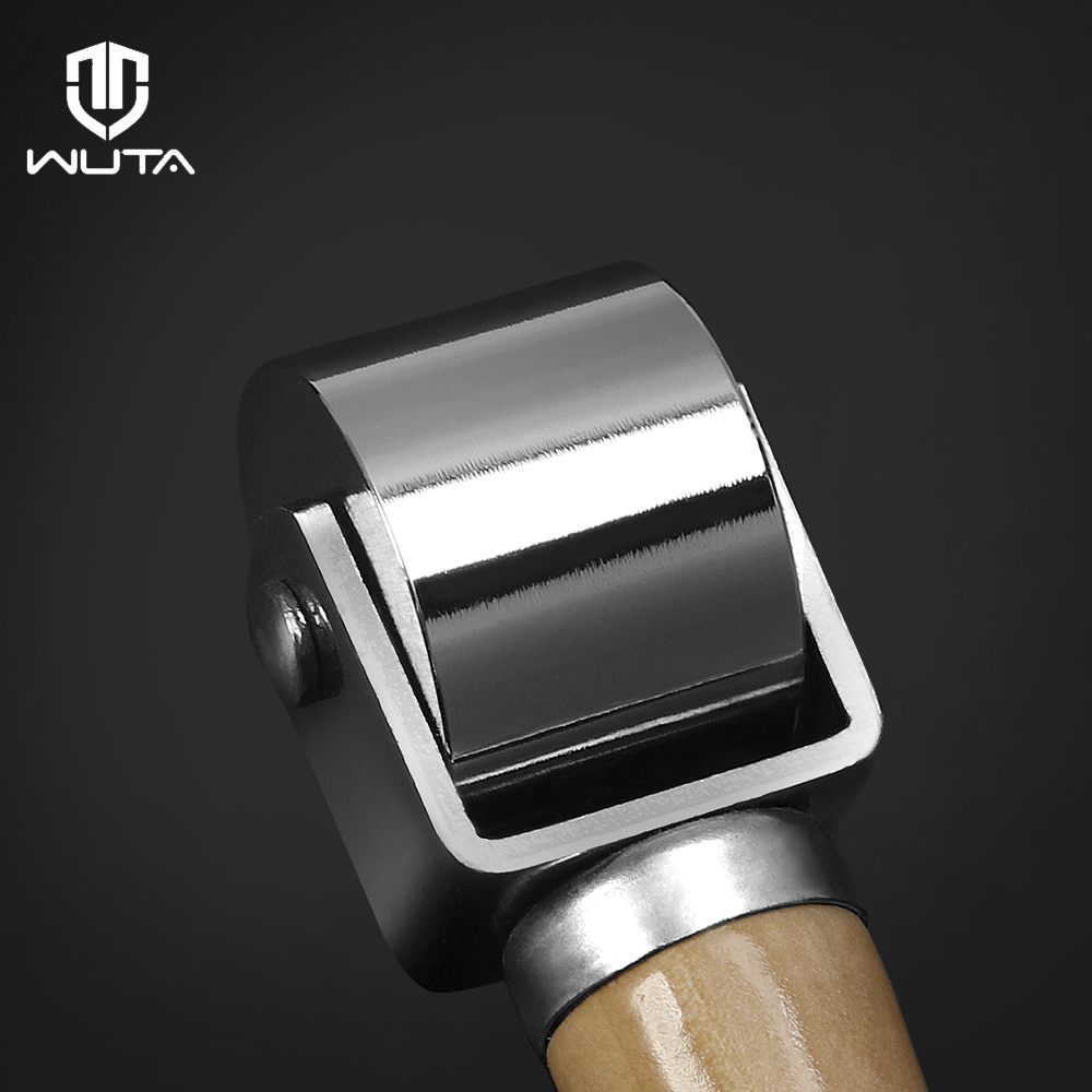 WUTA 26/60mm Utensili a Rullo  - Contact Cement Leather recensione e prezzo