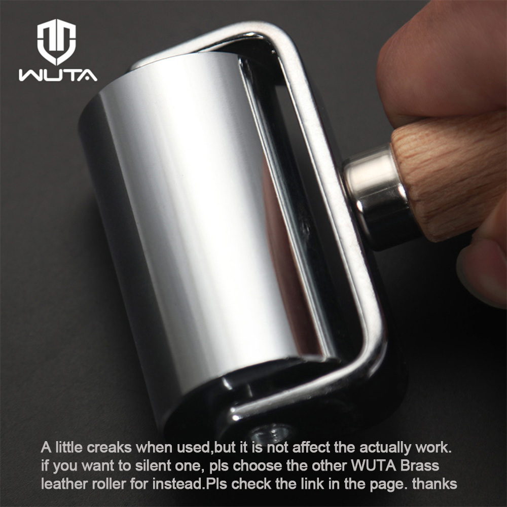 WUTA 26/60mm Utensili a Rullo  - Contact Cement Leather recensione e prezzo