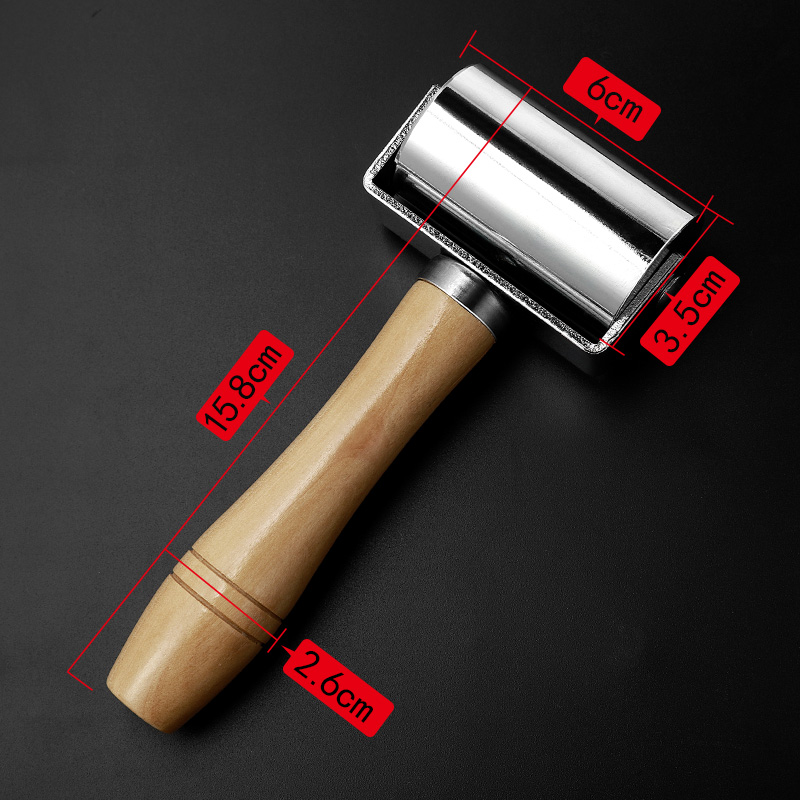 WUTA 26/60mm Utensili a Rullo  - Contact Cement Leather recensione e prezzo