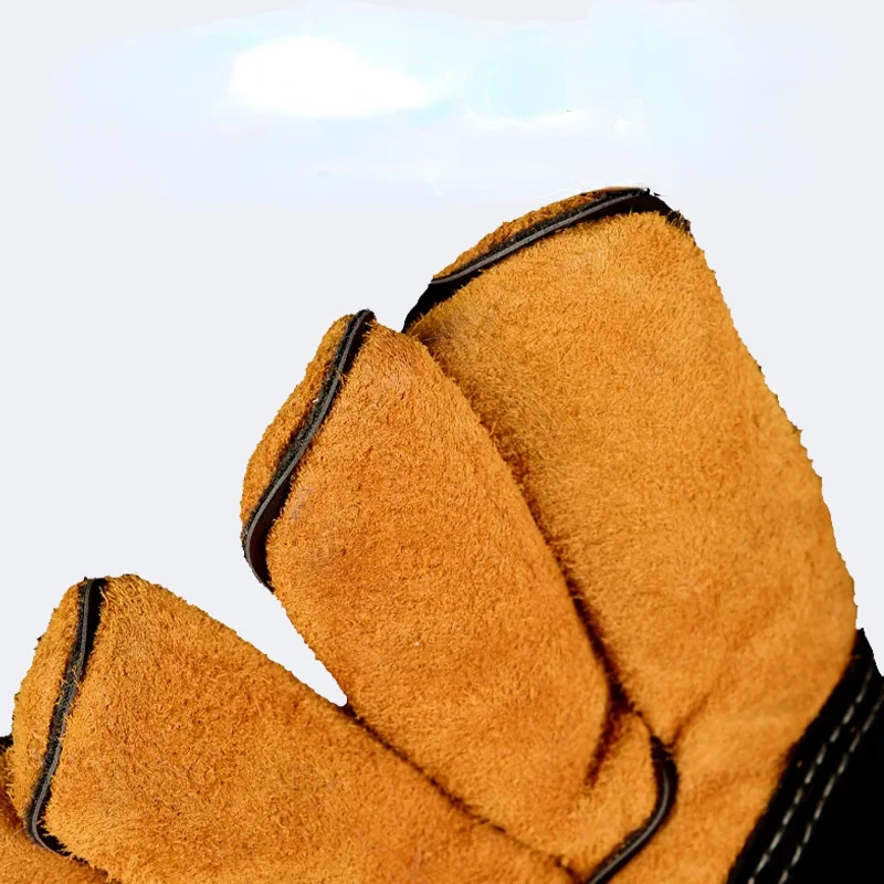 Guanti per animali domestici P - Leatherwork Training recensione e prezzo