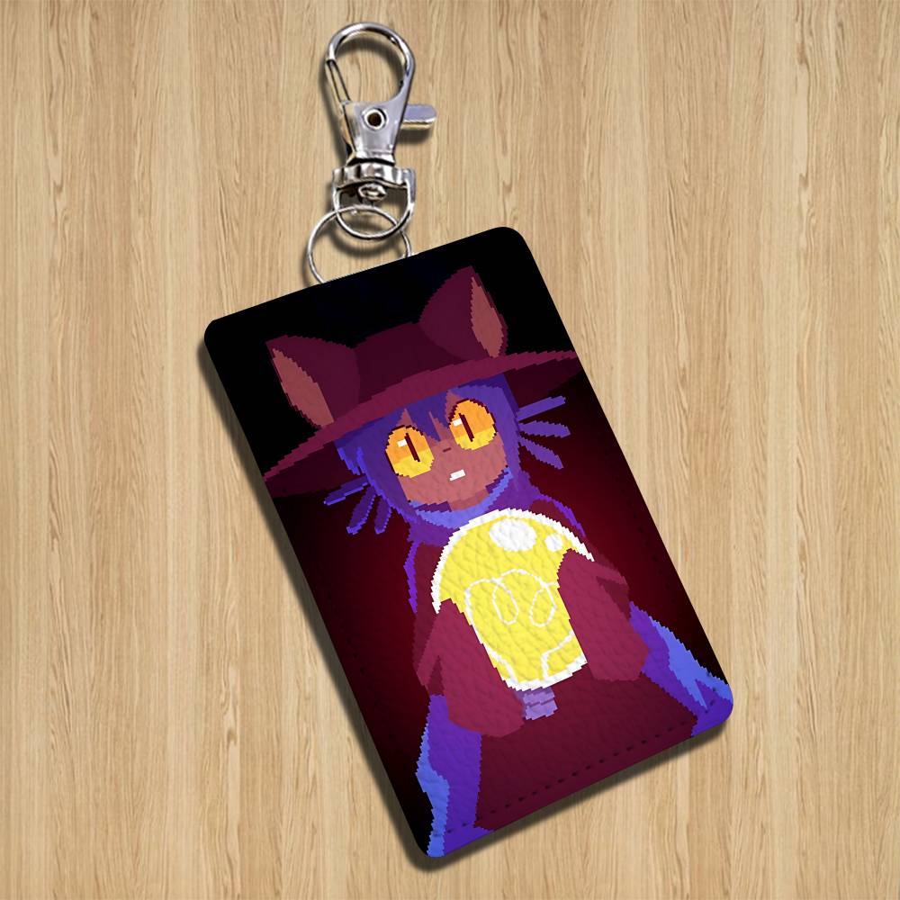 Simpatico Porta Tessere Niko O - Leather Work Is recensione e prezzo