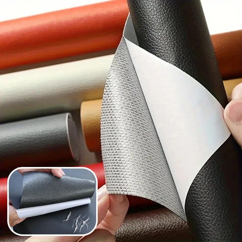 Pelle autoadesiva per divano R - Contact Cement Leather recensione e prezzo