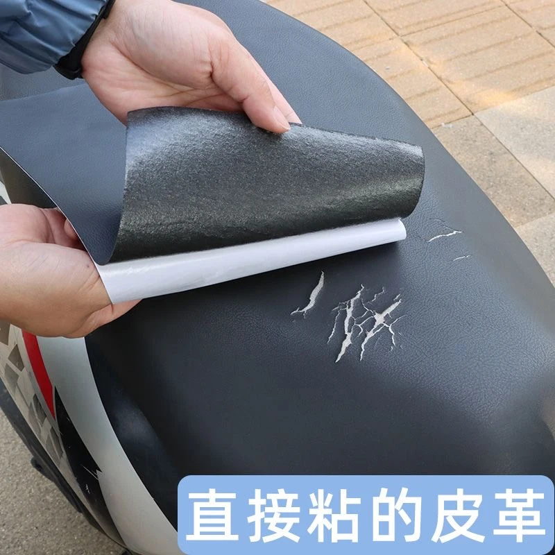 Pelle autoadesiva per divano R - Contact Cement Leather recensione e prezzo
