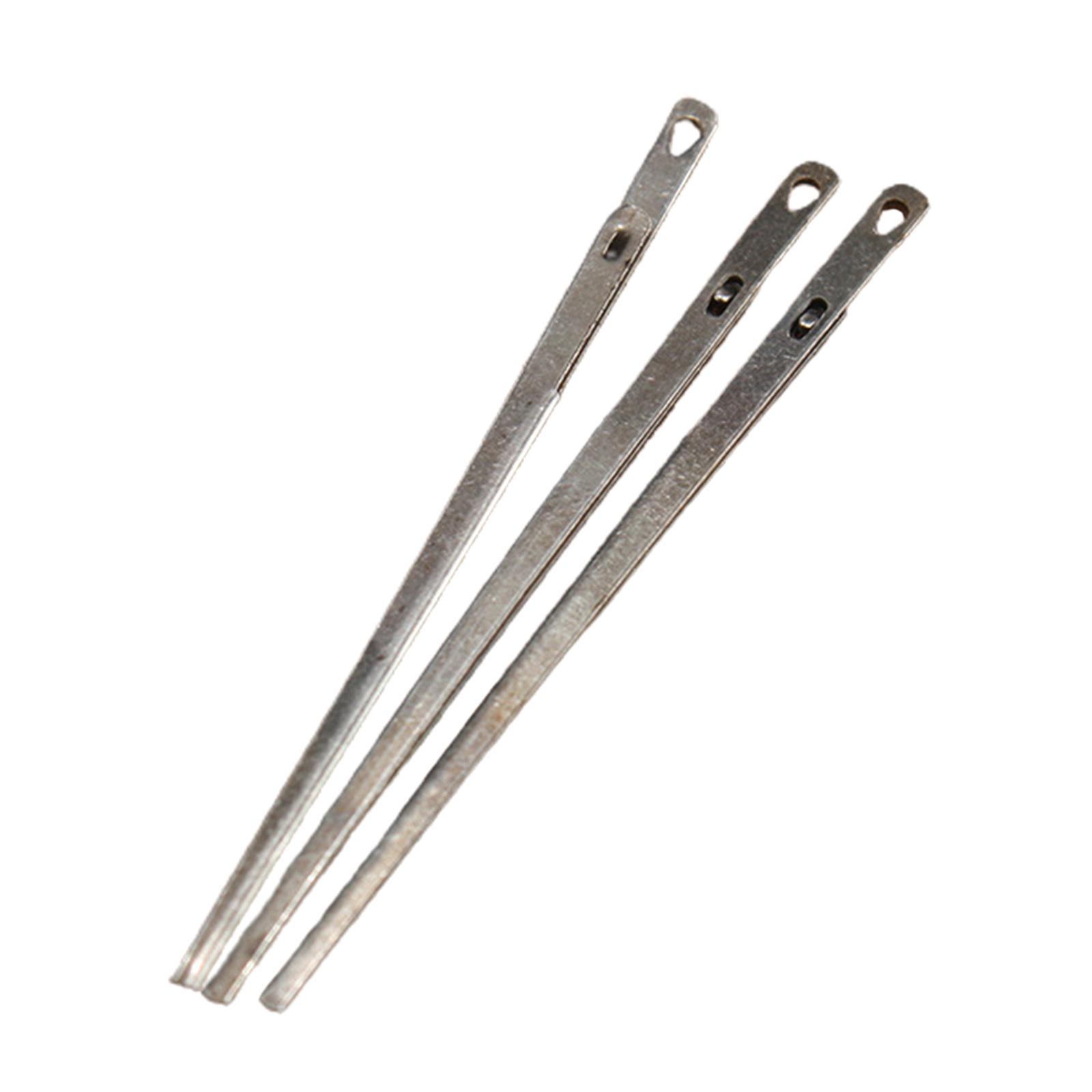Kit di Aghi in Metallo Durevol - Leatherwork Hand Sewing Needles recensione e prezzo