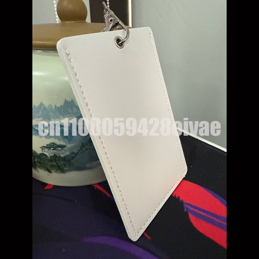 Porta Badge Digitale per Cript - Leather Work Is recensione e prezzo