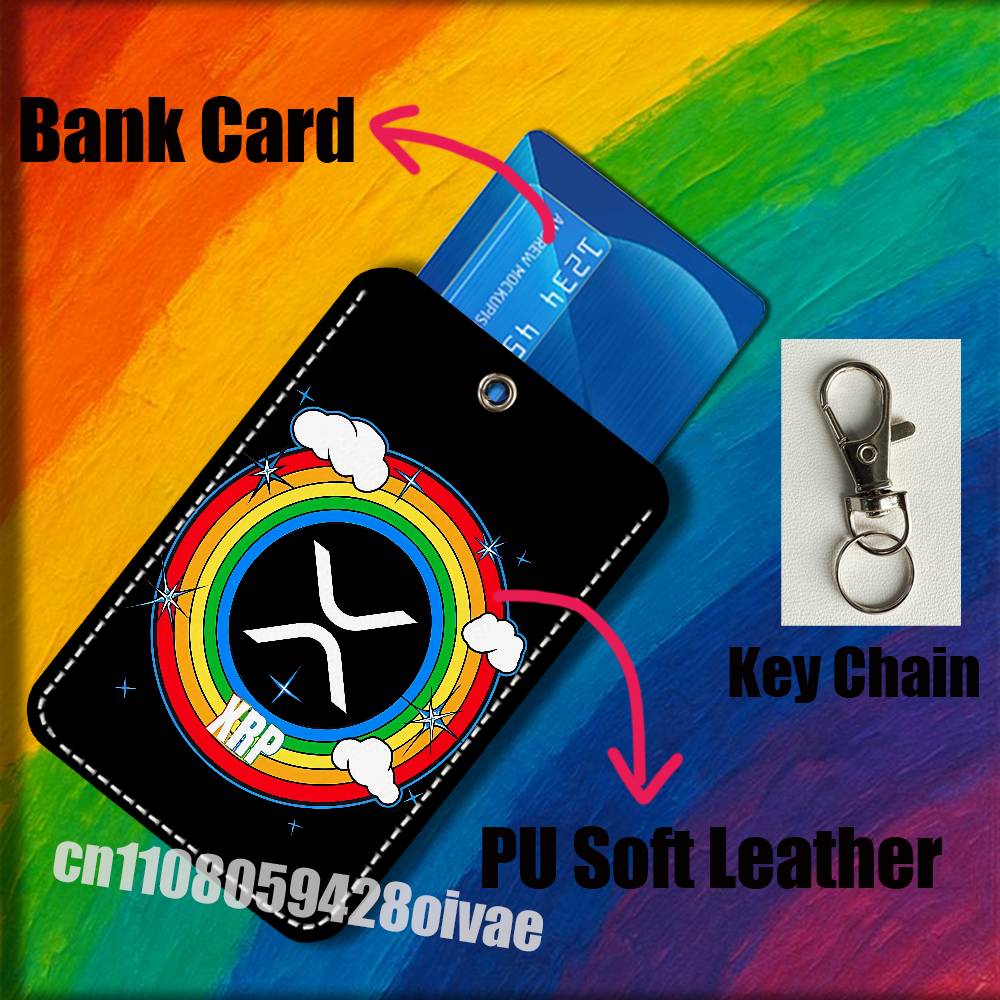 Porta Badge Digitale per Cript - Leather Work Is recensione e prezzo