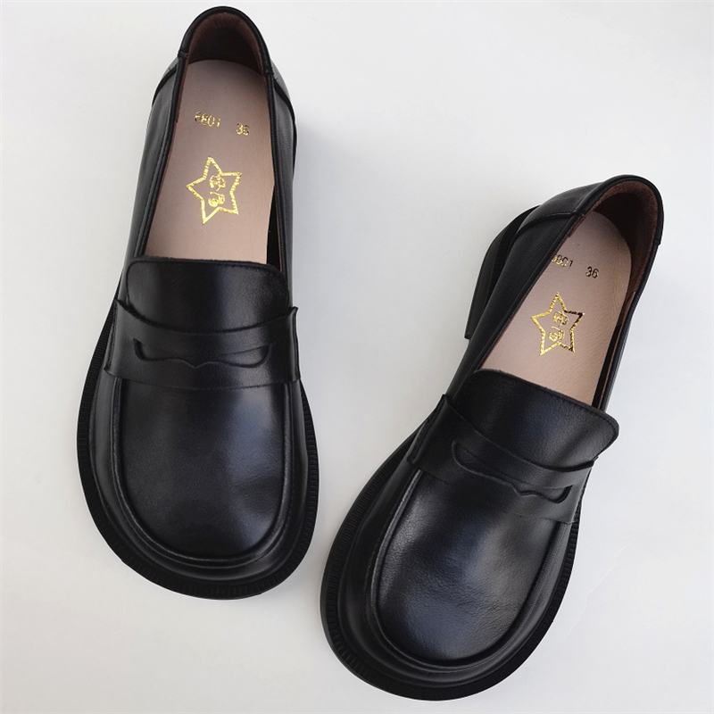 Careaymade-scarpe Casual da do - Leather Work Is recensione e prezzo