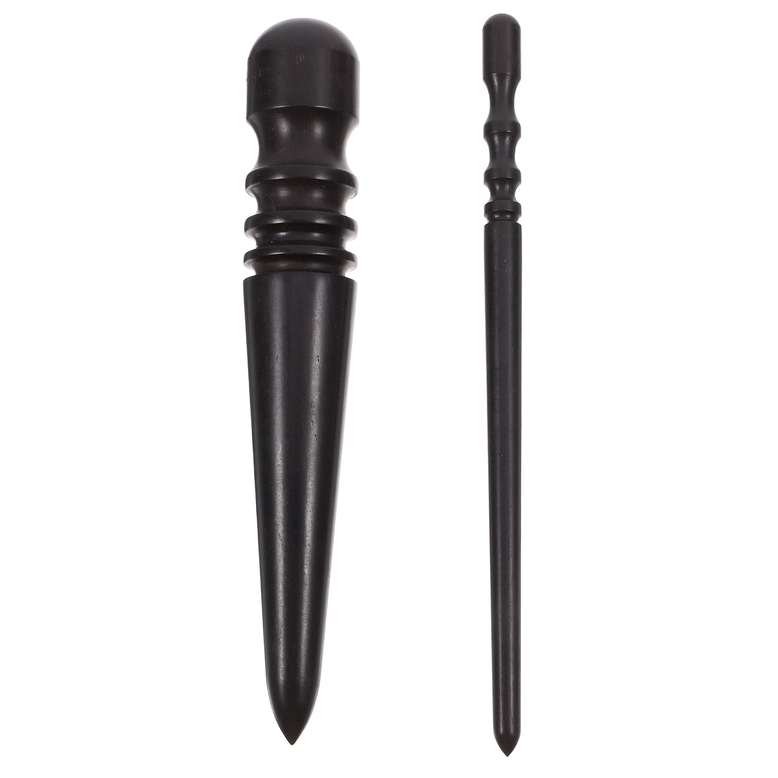 2 Pezzi di Bastoncini Professi - Leatherwork Manual recensione e prezzo