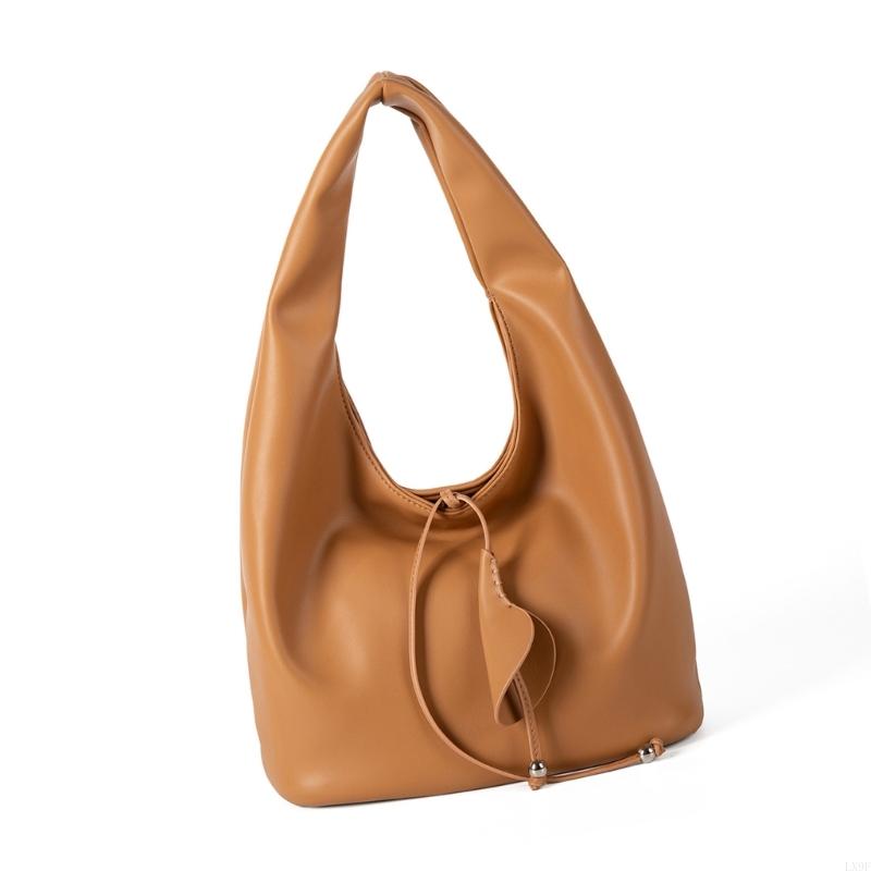 Pratica borsetta PU BASSO CHUR - Leather Work Duffle recensione e prezzo