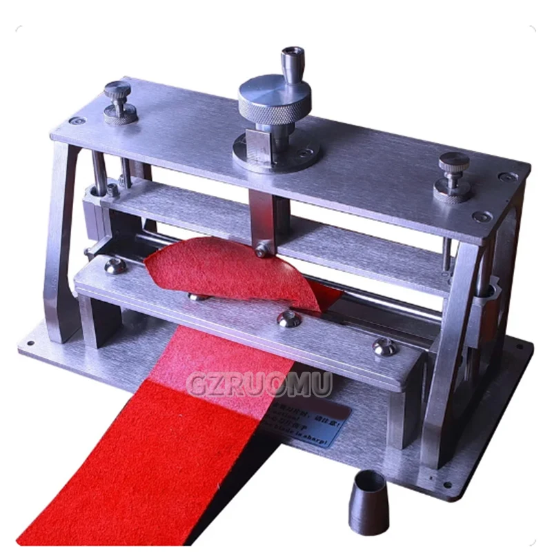 Macchina Manuale Fai-da-Te per - Leatherwork Manual recensione e prezzo