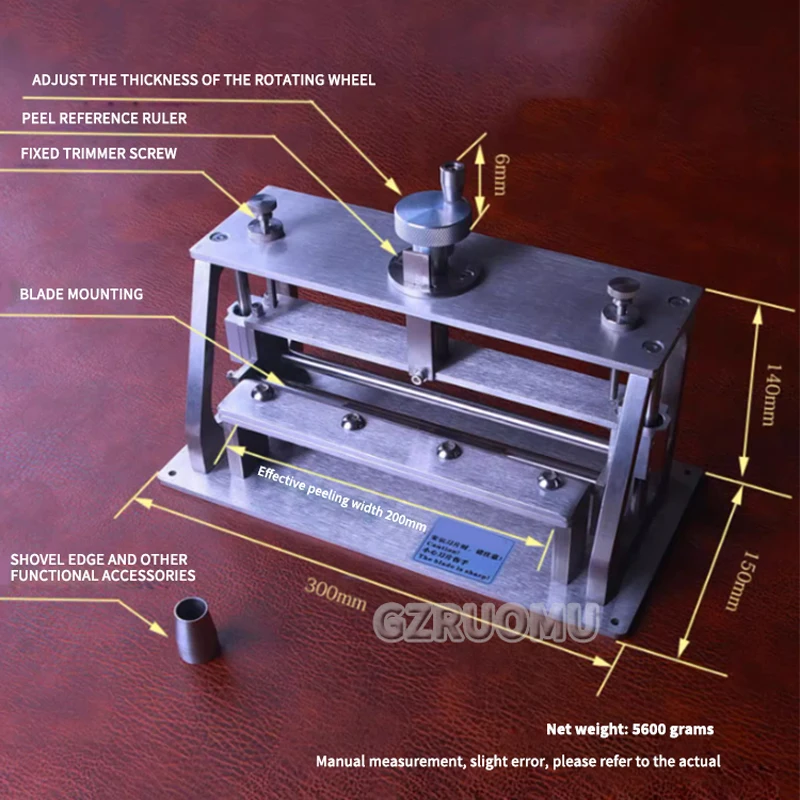 Macchina Manuale Fai-da-Te per - Leatherwork Manual recensione e prezzo