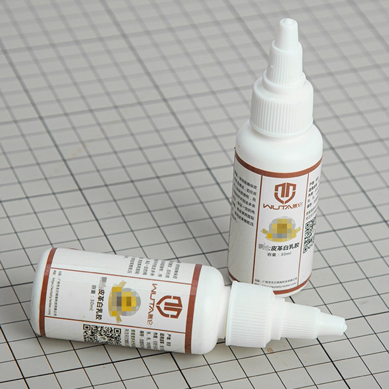 WUTA 1Pc 30ml American Leather - Contact Cement Leather recensione e prezzo