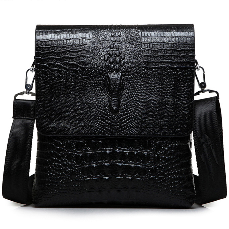 Borsa a tracolla di marca di l - Leather Work Bag Men recensione e prezzo