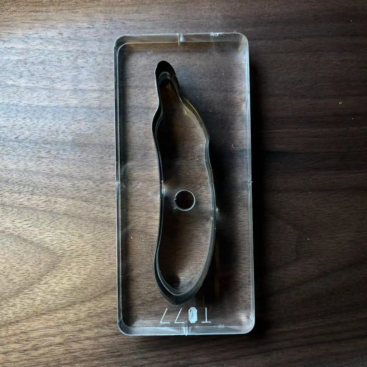 Set di fustelle per timbri in  - Leather Stamp Set recensione e prezzo