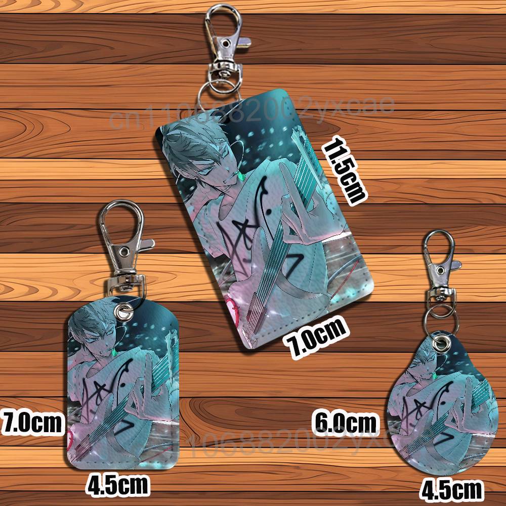 Porta tessere Ivan Alien Stage - Leather Work Is recensione e prezzo