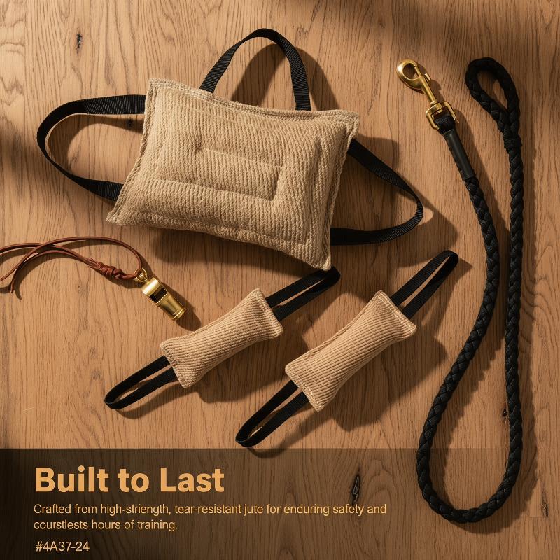 Cuscino da addestramento per c - Leatherwork Training recensione e prezzo