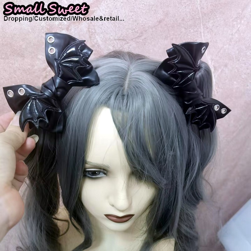 Fermagli per capelli da donna  - Leatherwork Clamp recensione e prezzo