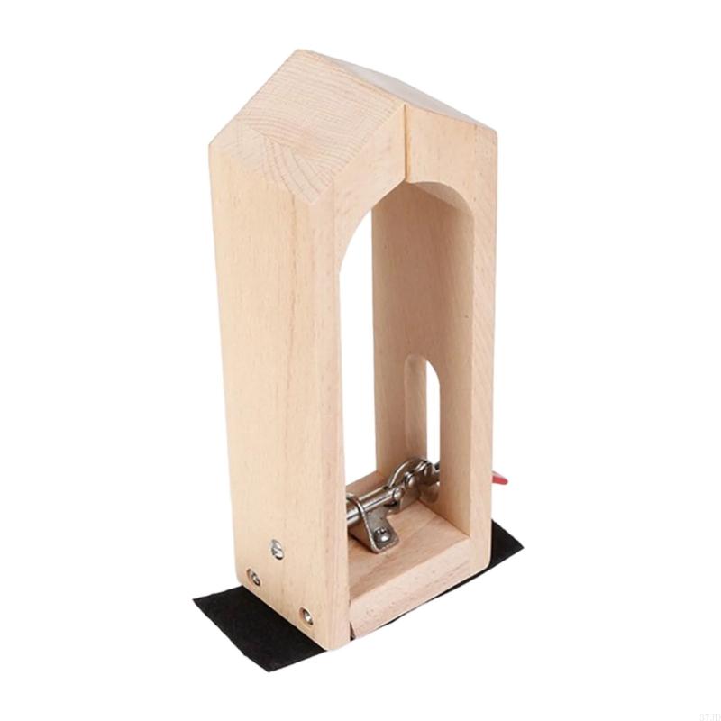 Morsetto per cucitura in pelle - Leatherwork Clamp recensione e prezzo