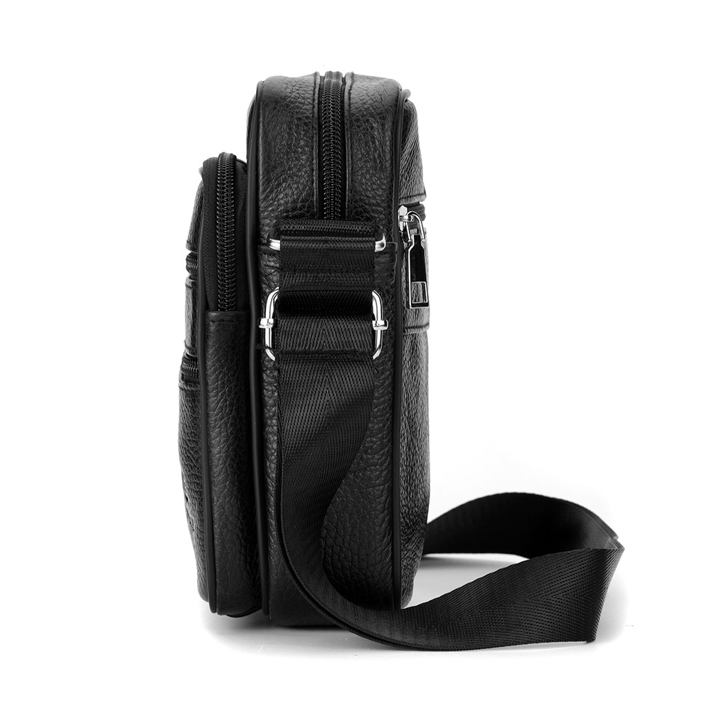 Borsa a tracolla da uomo Borsa - Leather Work Bag Men recensione e prezzo