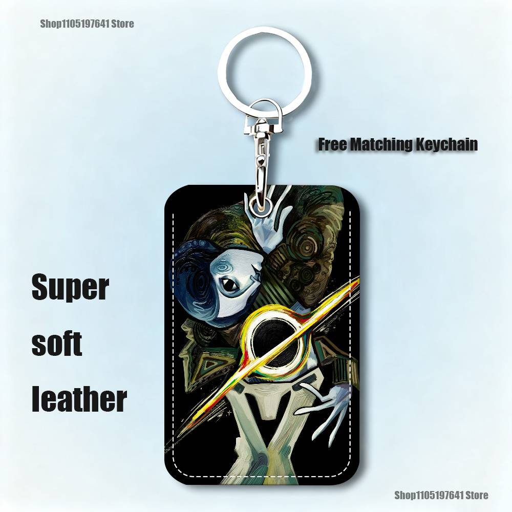 Portachiavi 'No, non sono un H - Leather Work Is recensione e prezzo