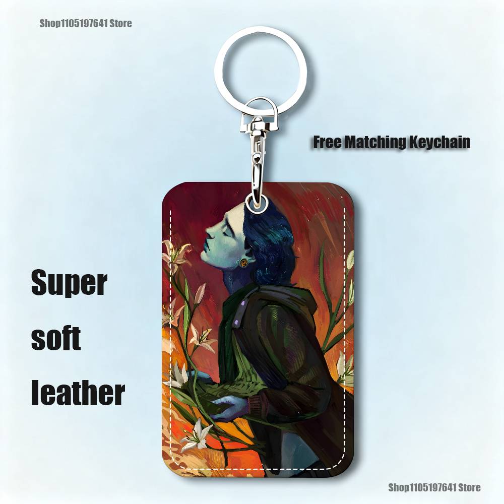 Portachiavi 'No, non sono un H - Leather Work Is recensione e prezzo