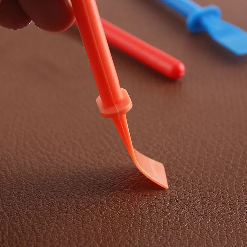 20 pezzi di colla spalmatori,  - Contact Cement Leather recensione e prezzo