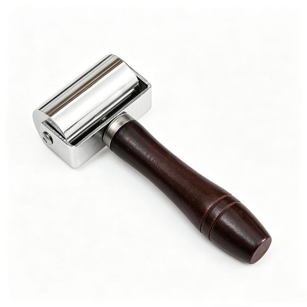 Rullo per cuciture in pelle, S - Contact Cement Leather recensione e prezzo