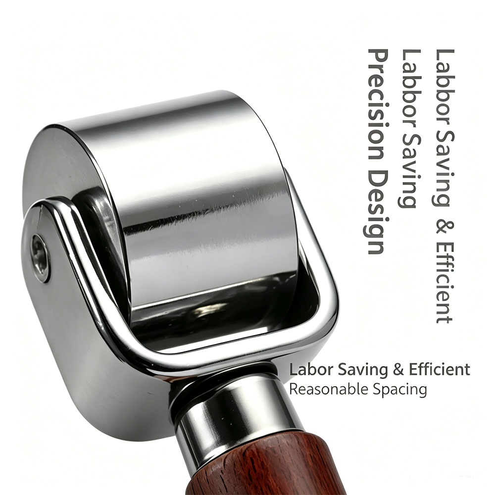 Rullo per cuciture in pelle, S - Contact Cement Leather recensione e prezzo