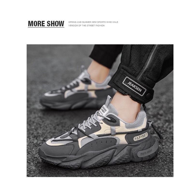 Scarpe da Uomo Invernali 2026: - Leatherwork Clamp recensione e prezzo