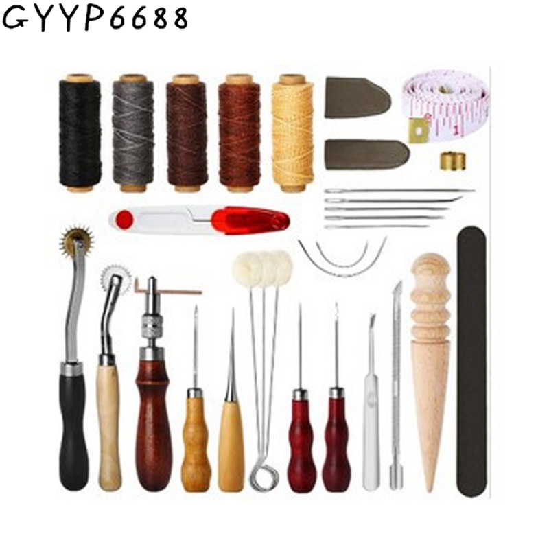 Kit di strumenti professionali - Leatherwork Hand Sewing Needles recensione e prezzo