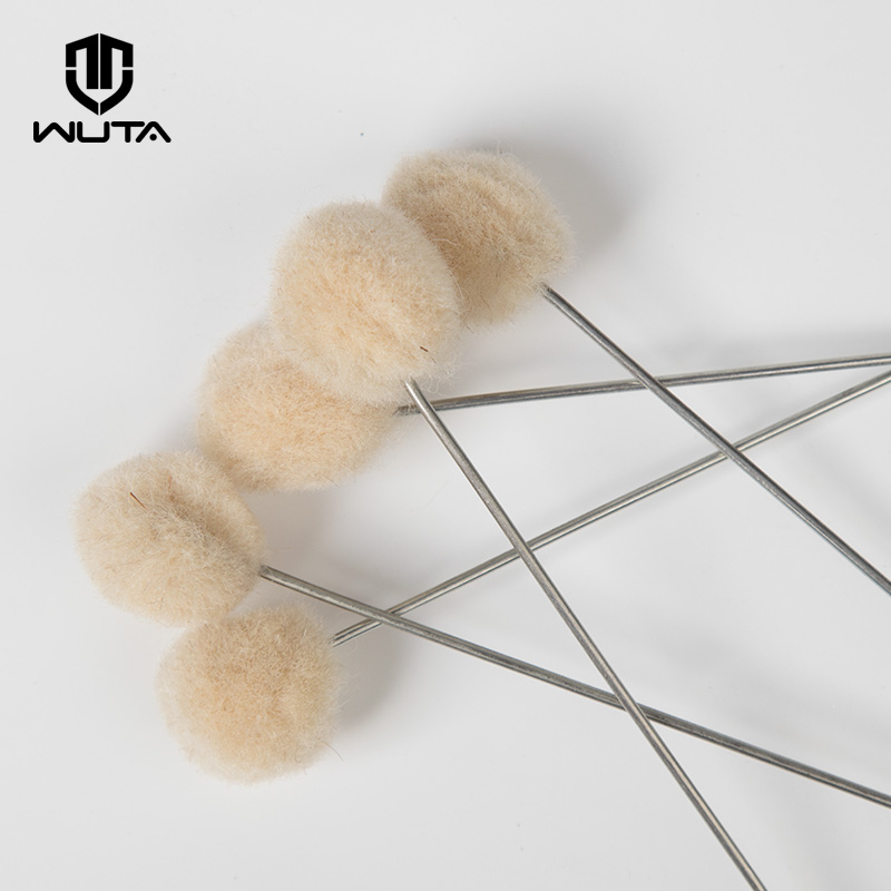 WUTA 20 pz/pacco Lana Naturale - Contact Cement Leather recensione e prezzo