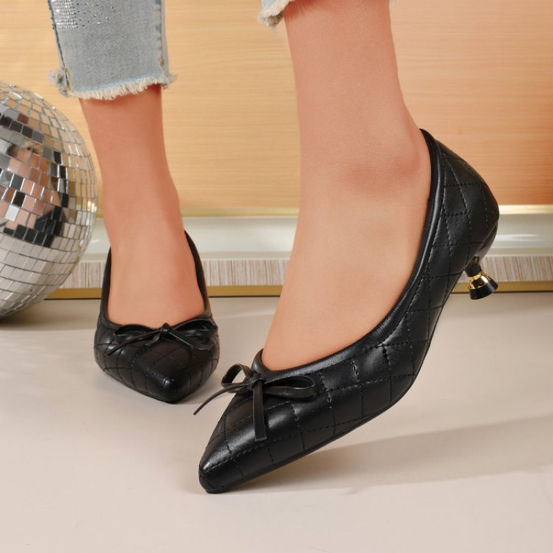 Scarpe da Donna Vintage con Ta - Leather Work Is recensione e prezzo