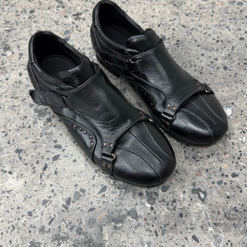 Mocassini da Uomo Artigianali  - Leatherwork Training recensione e prezzo