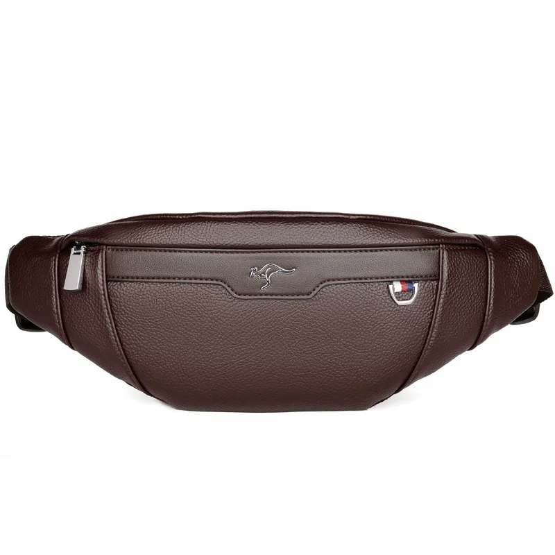 Borsa a tracolla in pelle da u - Leather Work Bag Men recensione e prezzo
