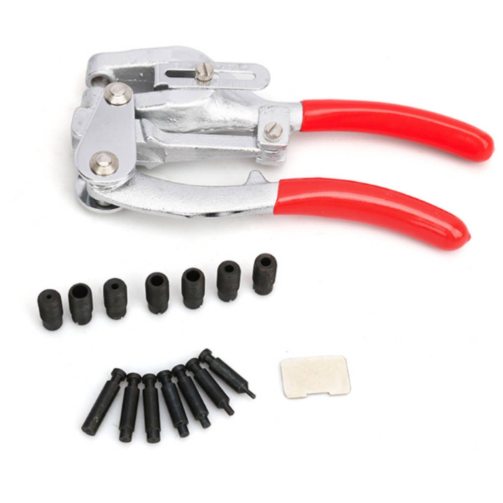 Pinza Perforatrice Multifunzio - Leatherwork Or Leathercraft recensione e prezzo