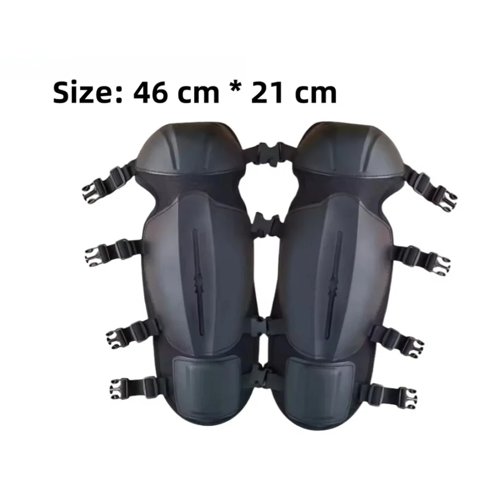 Per ginocchiere resistenti agl - Leather Work Knee Pads recensione e prezzo