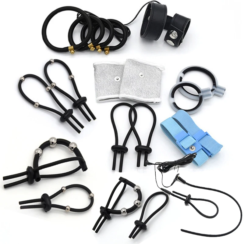 Electro E-stim Giocattolo Mass - Leatherwork Clamp recensione e prezzo