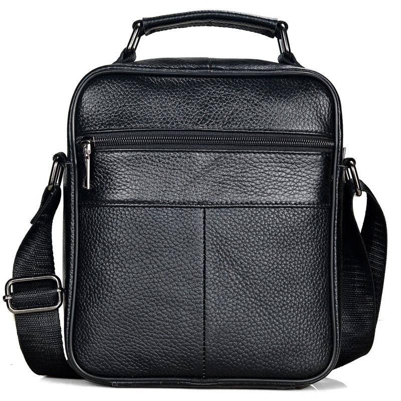 Borse da uomo in vera pelle Bo - Leather Work Bag Men recensione e prezzo