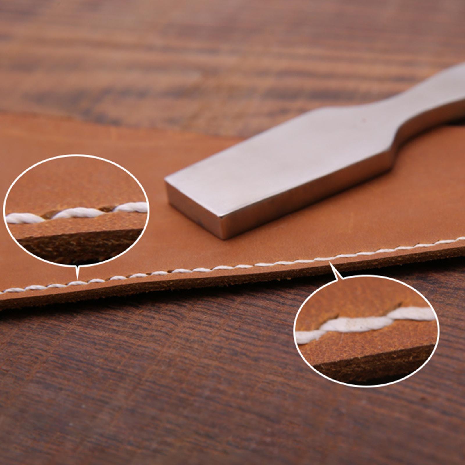 Strumento per la finitura del  - Leatherwork Manual recensione e prezzo