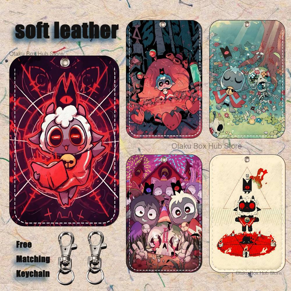 C-Cult il portachiavi porta pe - Leather Work Is recensione e prezzo