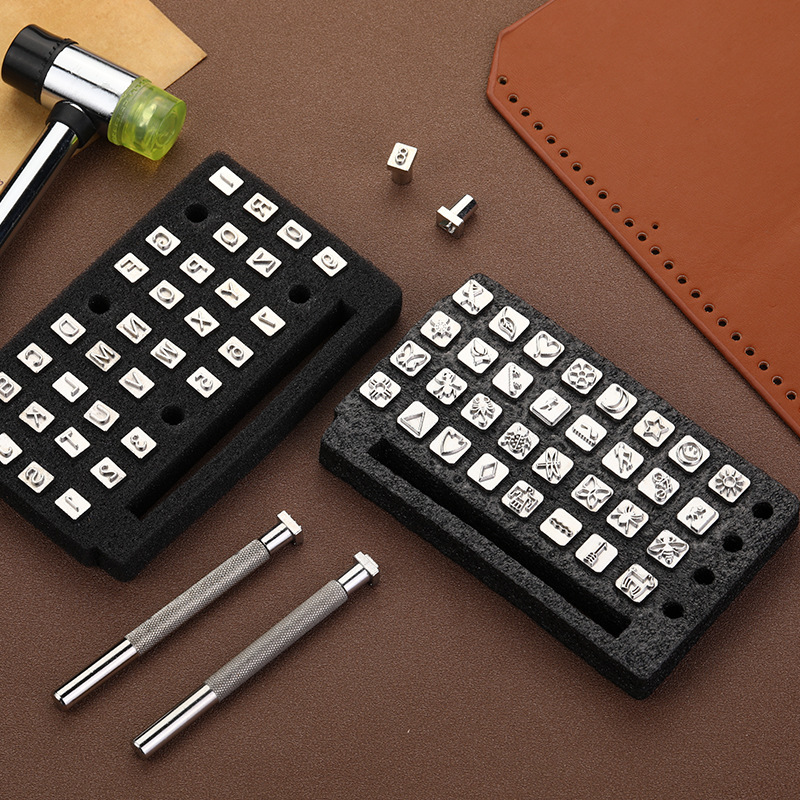 Bastone per incisione manuale  - Leatherwork Manual recensione e prezzo