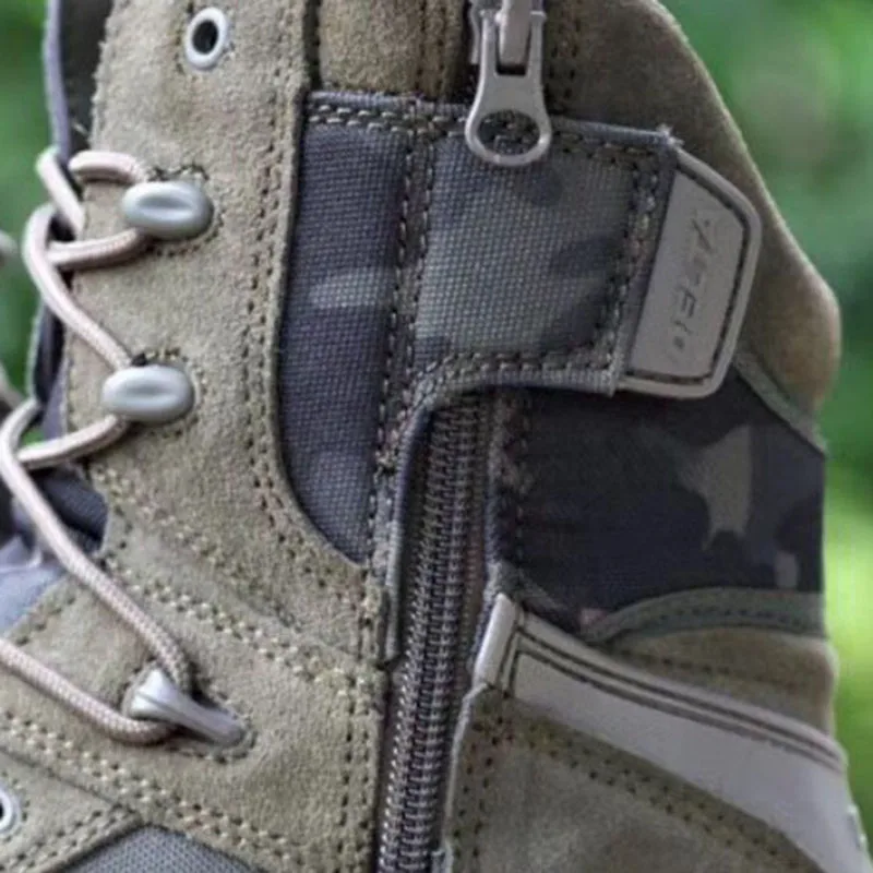 Arrampicata all'aperto Stivali - Leatherwork Training recensione e prezzo