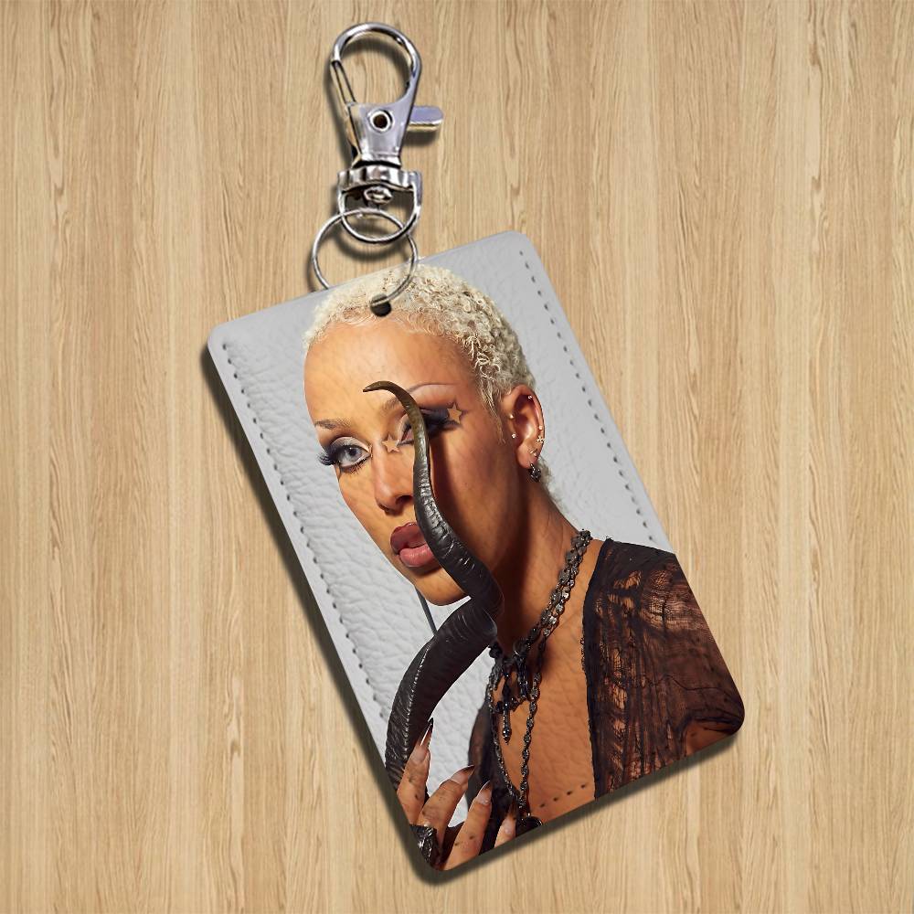 Porta tessere Art So High ross - Leather Work Is recensione e prezzo