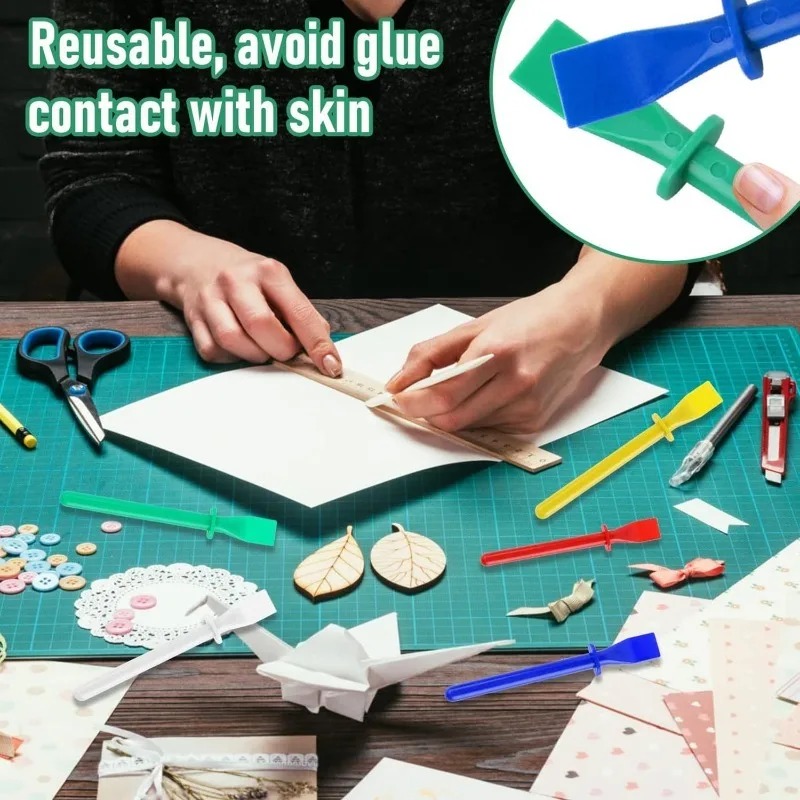 Applicatore di colla portatile - Contact Cement Leather recensione e prezzo